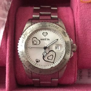 Invicta Angel Watch
